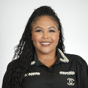 Germysha Little, PHD
